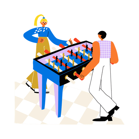 Leisure & Broadcasting Illustrations Illustrations