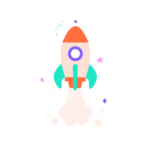 Marketing and Advertising Illustrations Animated Illustrations