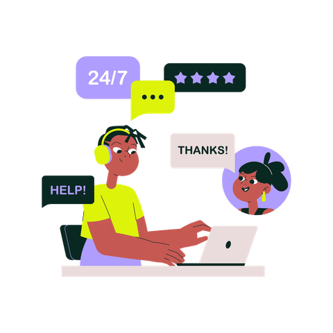 All Services Illustrations Illustrations