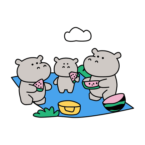 Parenting & Family Life Illustrations Animated Illustrations