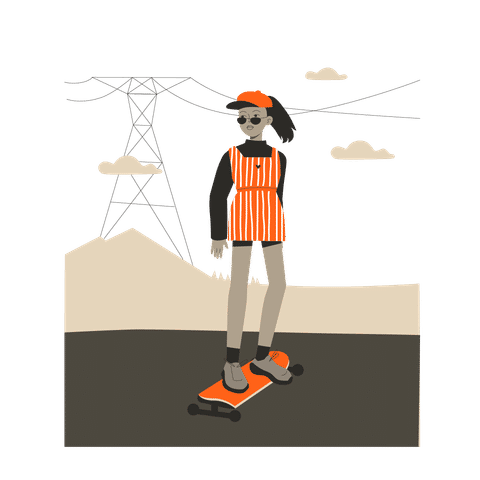 Fun & Amusement Illustrations Illustrations
