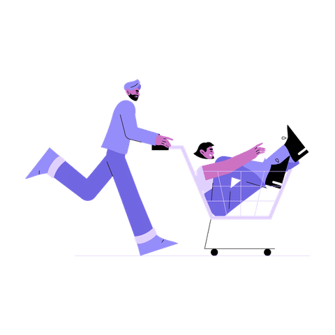 Clothing Store Illustrations Illustrations