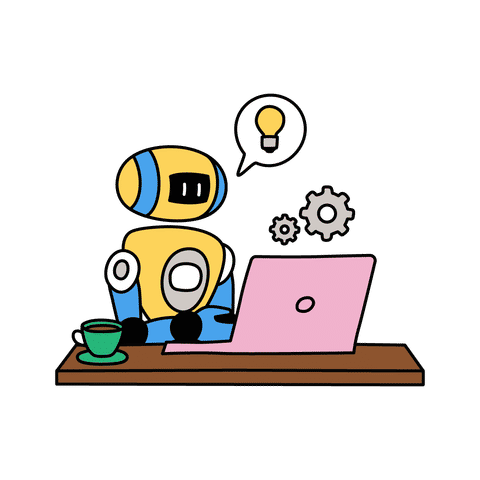 Software Development & Coding Illustrations Illustrations