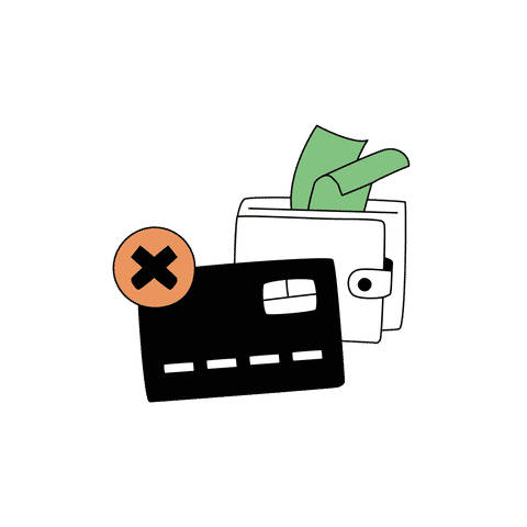 FinTech Illustrations Illustrations