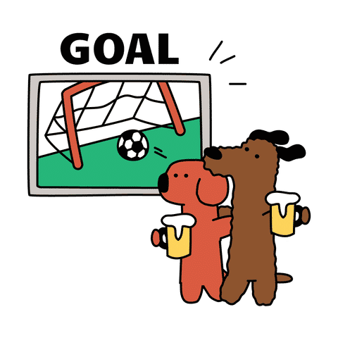 Sports & Athletics Illustrations Animated Illustrations