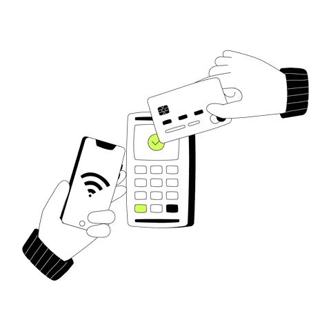 Shopping Illustrations Illustrations