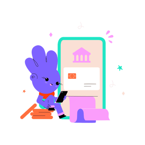 Finance Illustrations Animated Illustrations