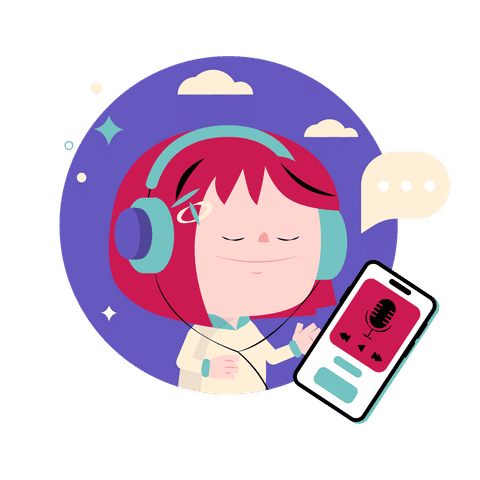 Leisure & Broadcasting Illustrations Illustrations