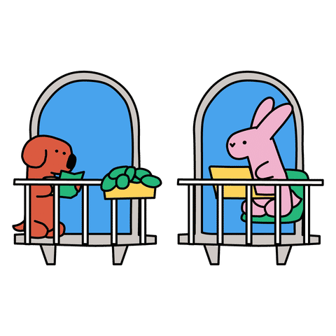 Home & Interior Living Illustrations Illustrations
