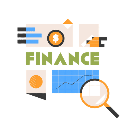 Finance Illustrations Illustrations