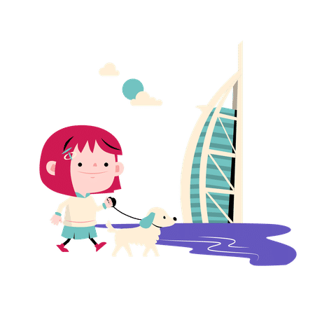 Exploration & Adventures Illustrations Illustrations