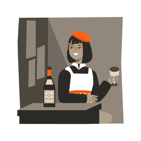 Style & Aesthetics Illustrations Illustrations