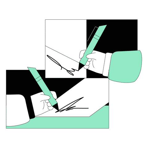 Biz Illustrations Illustrations