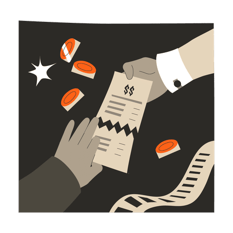 Business & Wealth Illustrations Illustrations