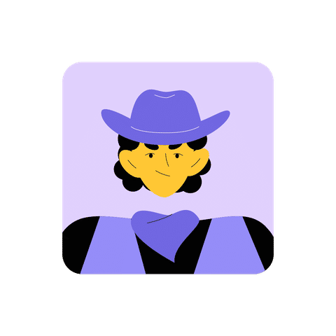Avatars Illustration Illustrations