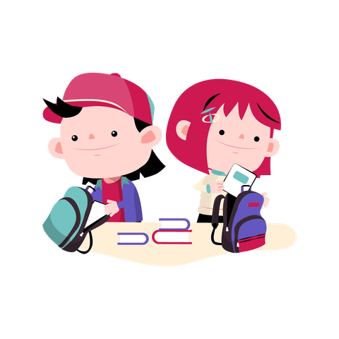 Learning & Knowledge Illustrations Illustrations