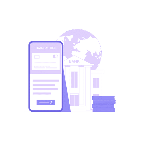 Banking Illustrations Illustrations