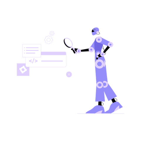 AI Illustrations Illustrations