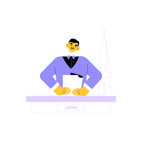 Law Firm Illustrations Illustrations