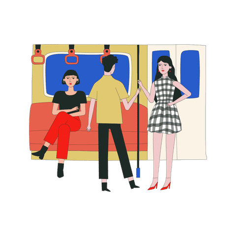 Vehicles & Mobility Illustrations Illustrations