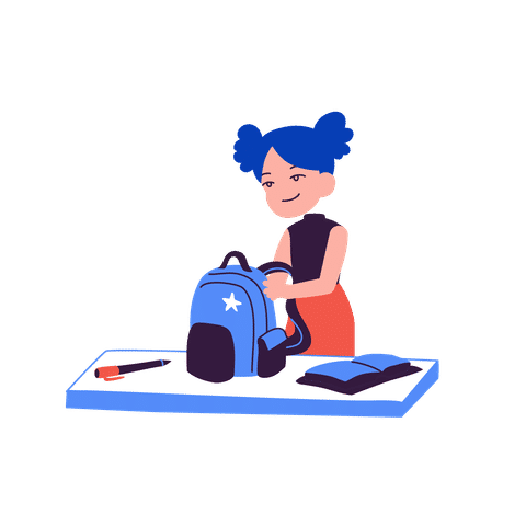 Learning & Knowledge Illustrations Illustrations