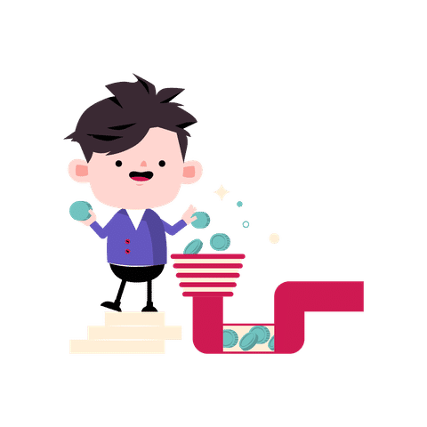 Business & Wealth Illustrations Illustrations