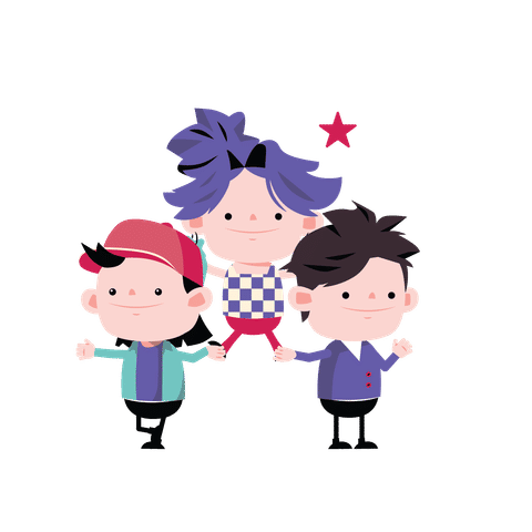 Team Collaboration Illustrations Illustrations