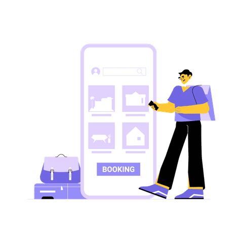 Travel Agencies Illustrations Illustrations