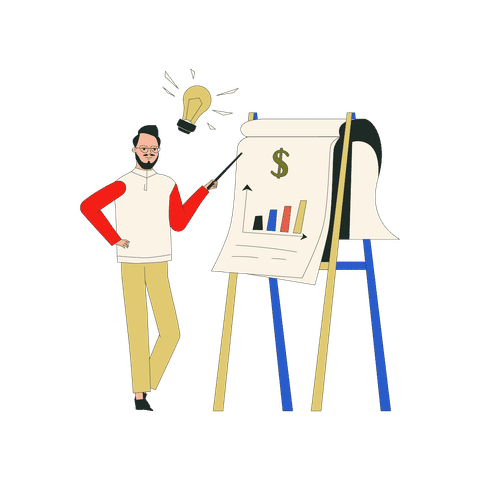 Business & Wealth Illustrations Illustrations