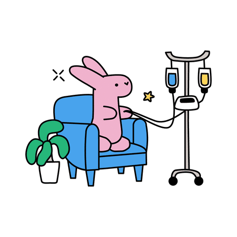 Healthcare Technology & Telemedicine Illustrations Illustrations