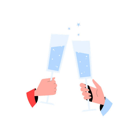 Holidays & Celebrations Illustrations Illustrations