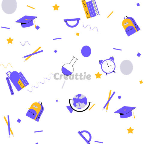 Download Education Background animation in Lottie JSON