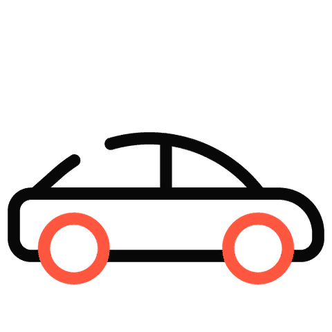 Download Car animated Icons in JSON Lottie