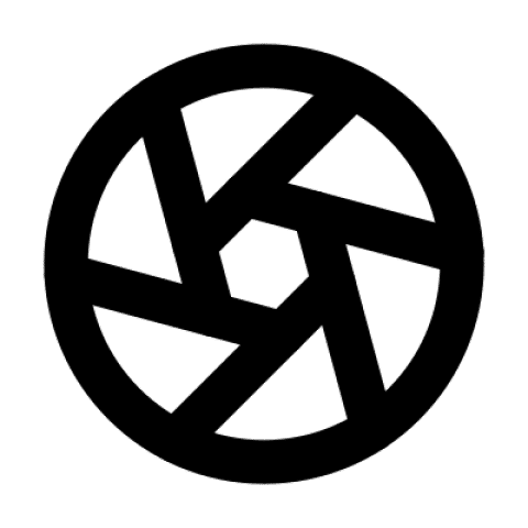 Download Shutter animated Icons in JSON Lottie