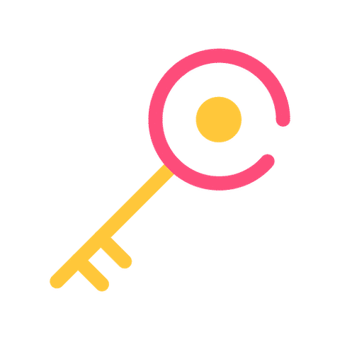 Download Key animated Icons in JSON Lottie