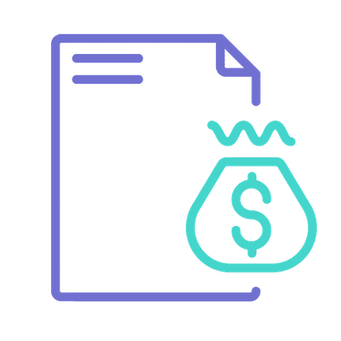 Download Cost animated Icons in JSON Lottie