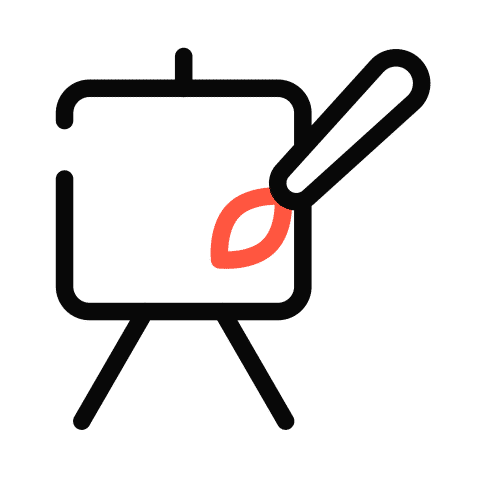 Download Art animated Icons in JSON Lottie