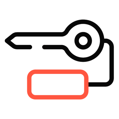 Download Key animated Icons in JSON Lottie
