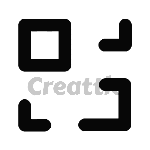 Download QR Code animated Icons in JSON Lottie