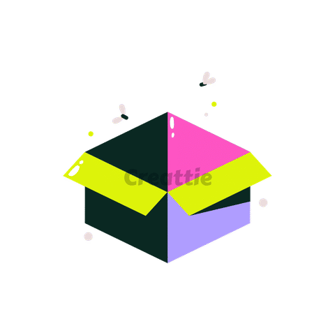 Download Empty Illustration in SVG & PNG