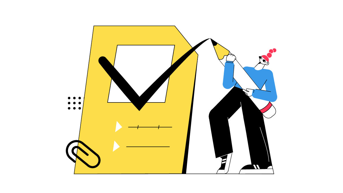 The Animated Check Mark – A Versatile Icon for Every Business