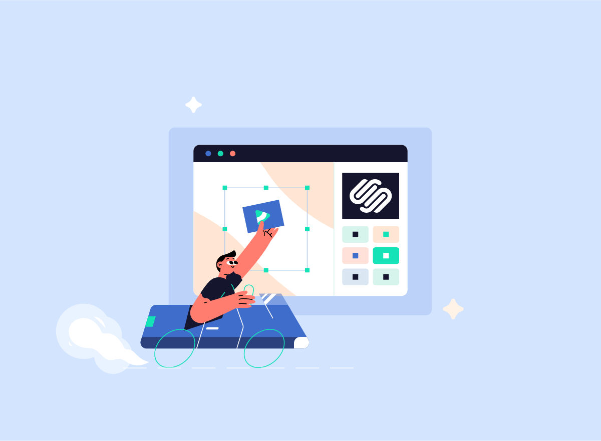 How to Add Lottie Animations to Your Squarespace Website