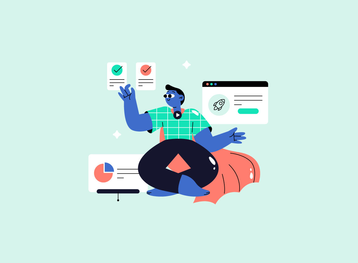 Use Cases for Lottie Animations