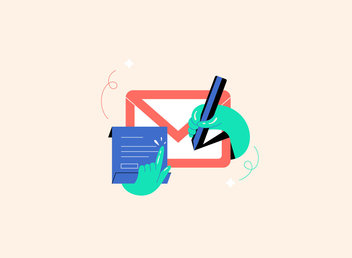 Get More Leads with Animated Email Icons