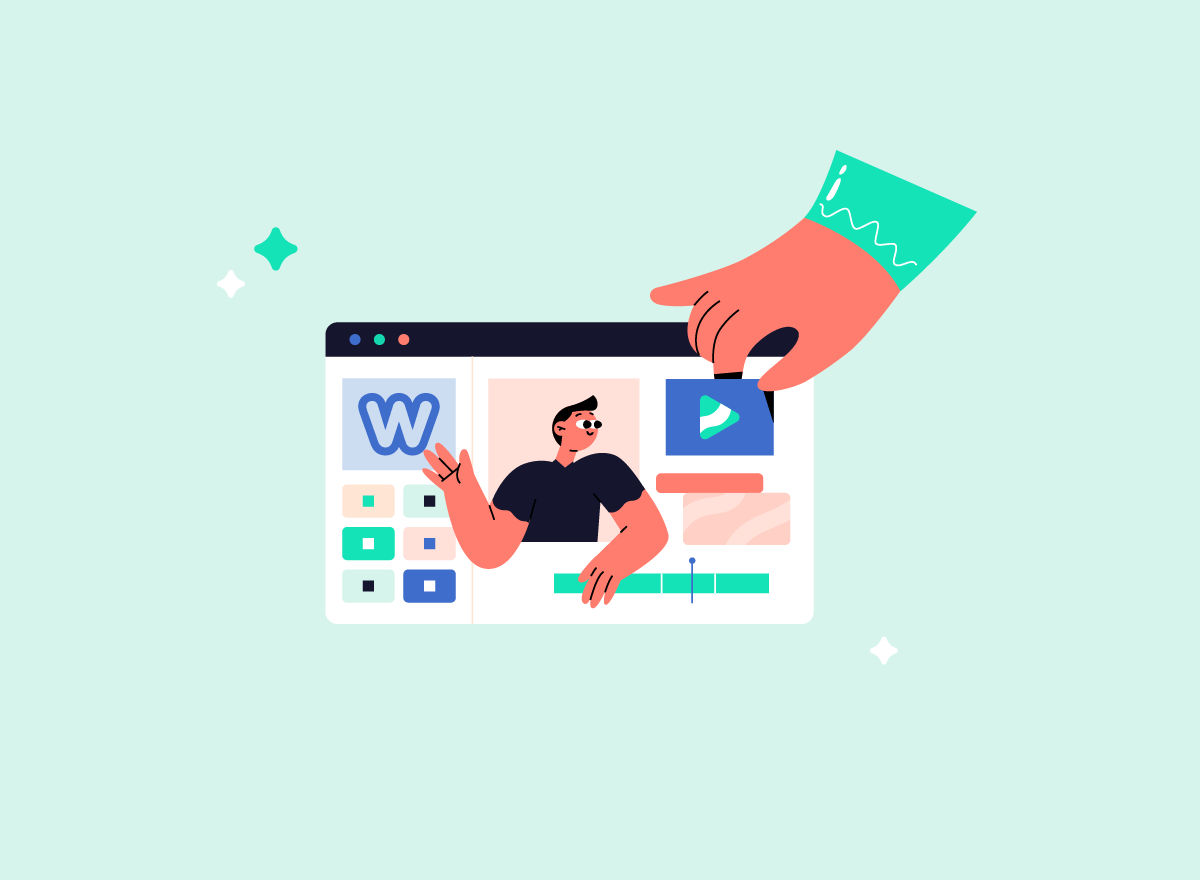 How to Add Lottie Animation to Your Weebly Site
