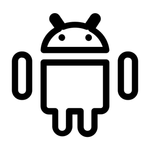 Download Android animated Icons in JSON Lottie