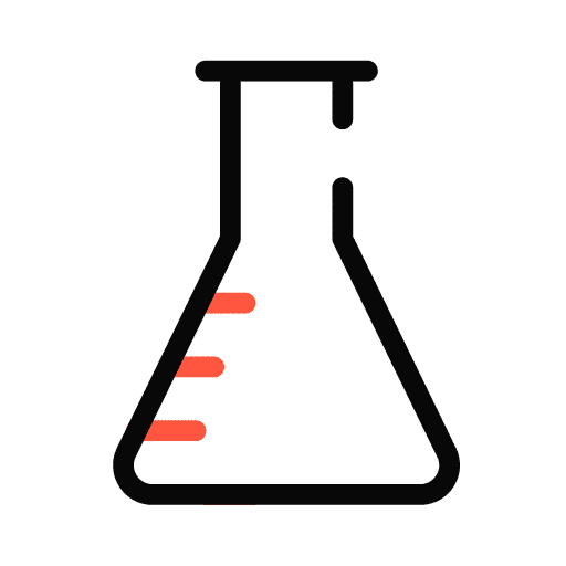 Download Flask 1 animated Icons in JSON Lottie