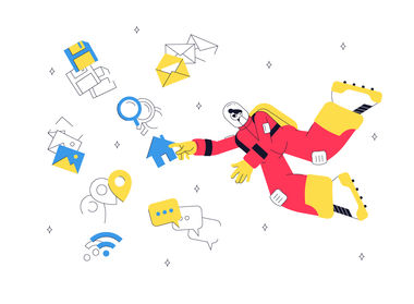 Everything You Should Know About Animated Icons