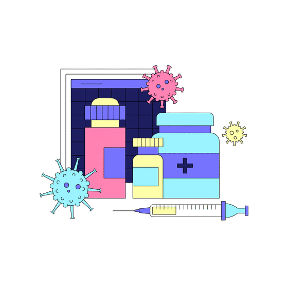 Healthcare & Medicine Illustrations Illustrations