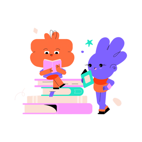 Knowledge and Learning Illustrations Illustrations